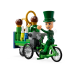 LEGO® Wicked Welcome to Emerald City 75684