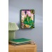 LEGO® Wicked Emerald City Wall Art 75685