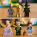 LEGO® Wicked Emerald City Wall Art 75685