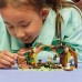 LEGO® Wicked Elphaba’s Retreat 75687