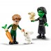 LEGO® Wicked Elphaba’s Retreat 75687