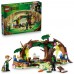 LEGO® Wicked Elphaba’s Retreat 75687