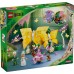 LEGO® Wicked Glinda’s Wedding Day 75688