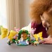 LEGO® Wicked Glinda’s Wedding Day 75688