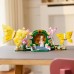 LEGO® Wicked Glinda’s Wedding Day 75688