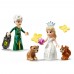 LEGO® Wicked Glinda’s Wedding Day 75688