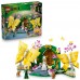 LEGO® Wicked Glinda’s Wedding Day 75688