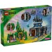 LEGO® Wicked Emerald City & Kiamo Ko Castle 75689