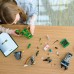LEGO® Wicked Emerald City & Kiamo Ko Castle 75689