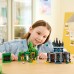LEGO® Wicked Emerald City & Kiamo Ko Castle 75689