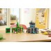 LEGO® Wicked Emerald City & Kiamo Ko Castle 75689