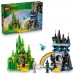 LEGO® Wicked Emerald City & Kiamo Ko Castle 75689