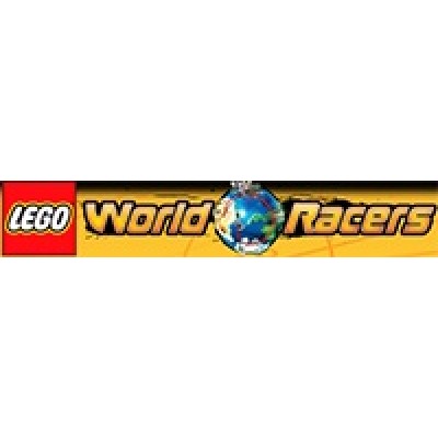 LEGO® WORLD RACERS (1)