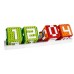 LEGO® Iconic Brick Calendar 40172
