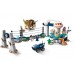 LEGO® Jurassic World Triceratops Rampage 75937