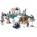 LEGO® Jurassic World Triceratops Rampage 75937