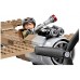  LEGO® DC Super Heroes™ Wonder Woman™ Warrior Battle 76075