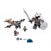 LEGO® DC Super Heroes™ Wonder Woman™ Warrior Battle 76075