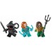  LEGO® DC Super Heroes™ Aquaman: Black Manta Strike 76095
