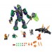  LEGO® DC Super Heroes™ Lex Luthor™ Mech Takedown 76097