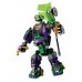  LEGO® DC Super Heroes™ Lex Luthor™ Mech Takedown 76097