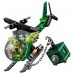 LEGO® DC Super Heroes™ Batman™ Batwing and The Riddler™ Heist 76120