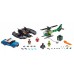 LEGO® DC Super Heroes™ Batman™ Batwing and The Riddler™ Heist 76120