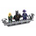 LEGO® DC Super Heroes Batman 1989 Batmobile™ 76139