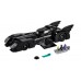 LEGO® DC Super Heroes Batman 1989 Batmobile™ 76139