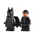 LEGO® DC Batman™: Batman™ and Selina Kyle™ Motorcycle Pursuit 76179