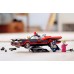 LEGO® DC Batman™: Batman Classic TV Series Batmobile™ 76188