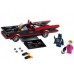 LEGO® DC Batman™: Batman Classic TV Series Batmobile™ 76188
