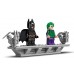 LEGO® DC Batman™ Batmobile™ Tumbler 76240