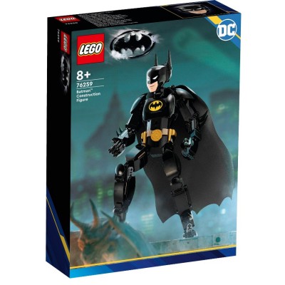 LEGO® DC Batman™ Construction Figure 76259