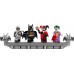 LEGO® DC Batman: The Animated Series Gotham City 76271