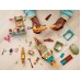 LEGO® Disney Boun’s Boat 43185