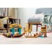 LEGO® Disney Boun’s Boat 43185