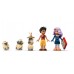 LEGO® Disney Boun’s Boat 43185