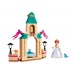 LEGO® Disney Anna’s Castle Courtyard 43198
