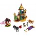 LEGO® Disney Jasmine and Mulan’s Adventure 43208