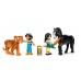 LEGO® Disney Jasmine and Mulan’s Adventure 43208