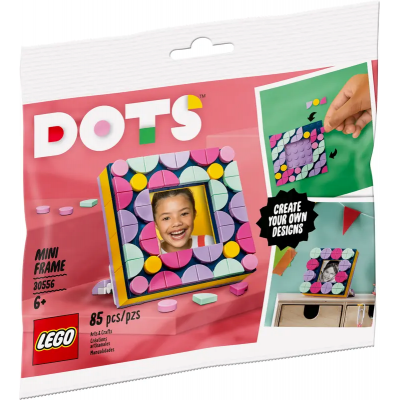 LEGO® DOTS Mini Frame 30556