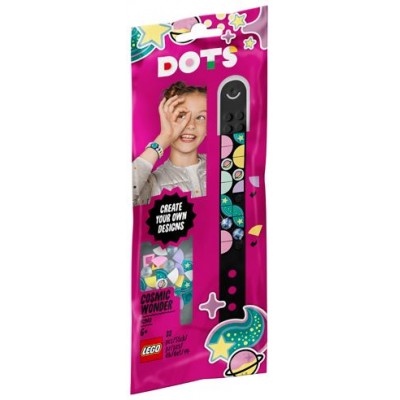 LEGO® DOTS™ Cosmic Wonder Bracelet 41903
