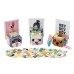 LEGO® DOTS™ Animal Picture Holders 41904