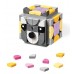 LEGO® DOTS™ Animal Picture Holders 41904