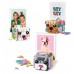 LEGO® DOTS™ Animal Picture Holders 41904