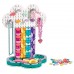 LEGO® DOTS™ Rainbow Jewelry Stand 41905