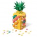 LEGO® DOTS™ Pineapple Pencil Holder 41906