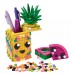 LEGO® DOTS™ Pineapple Pencil Holder 41906