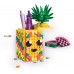 LEGO® DOTS™ Pineapple Pencil Holder 41906